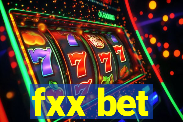 fxx bet